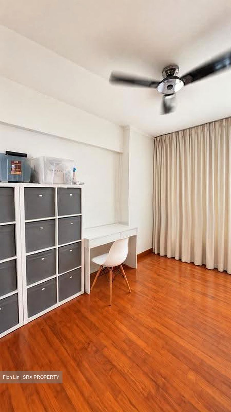 Blk 887B Treegrove@woodlands (Woodlands), HDB 4 Rooms #621734761